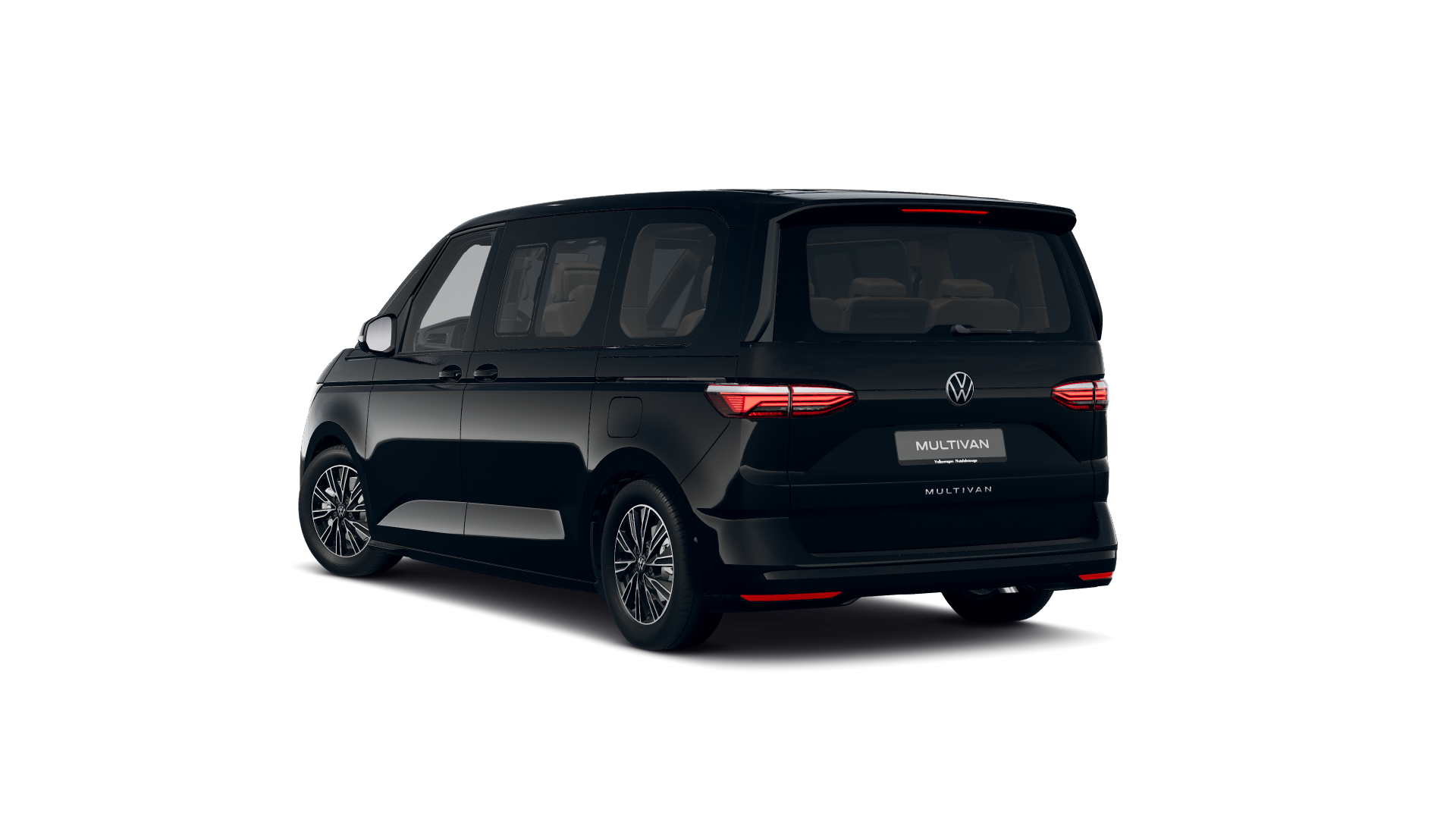 Volkswagen Multivan Life Batalla Corta 2.0 TDI 110 kW (150 CV) DSG