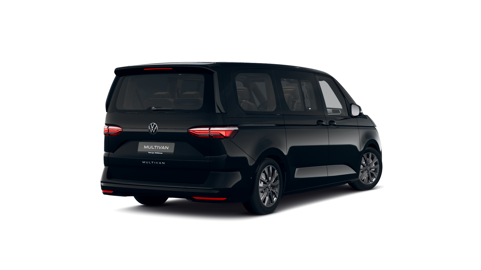 Volkswagen Multivan Life Batalla Larga 2.0 TDI 110 kW (150 CV) DSG