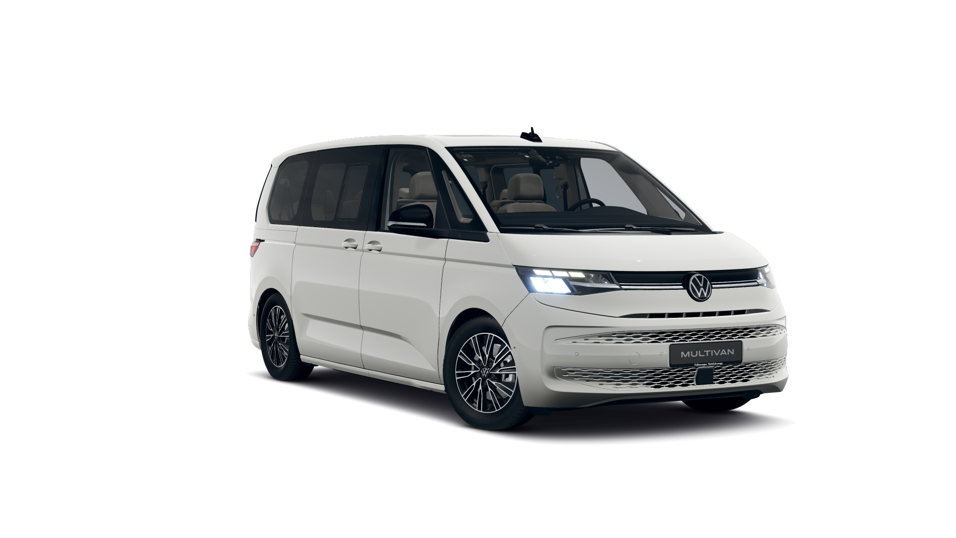 Volkswagen Multivan Life Batalla Corta 2.0 TDI 110 kW (150 CV) DSG