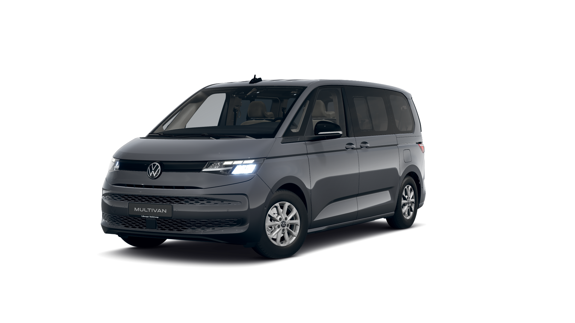 Volkswagen Multivan 2.0 TDI Batalla Corta 110 kW (150 CV) DSG