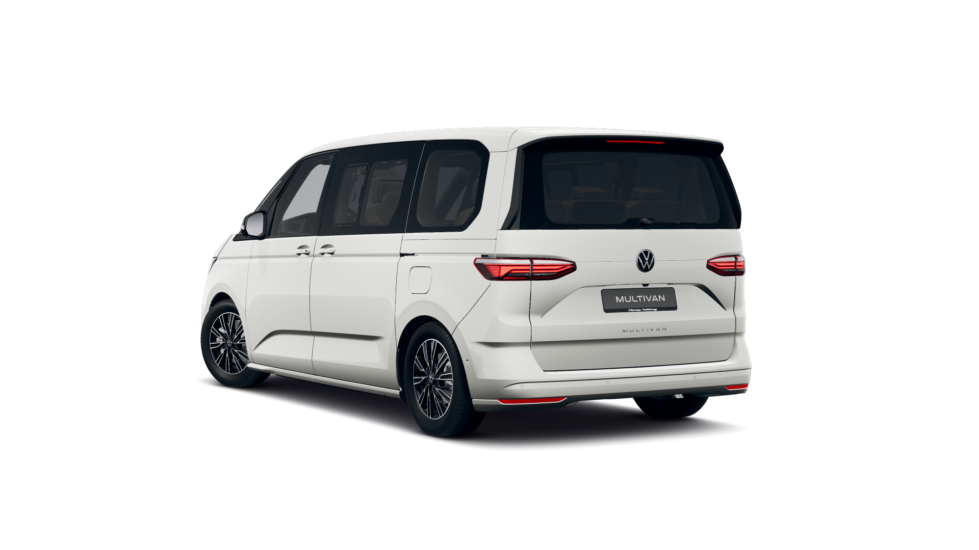 Volkswagen Multivan Life Batalla Corta 2.0 TDI 110 kW (150 CV) DSG