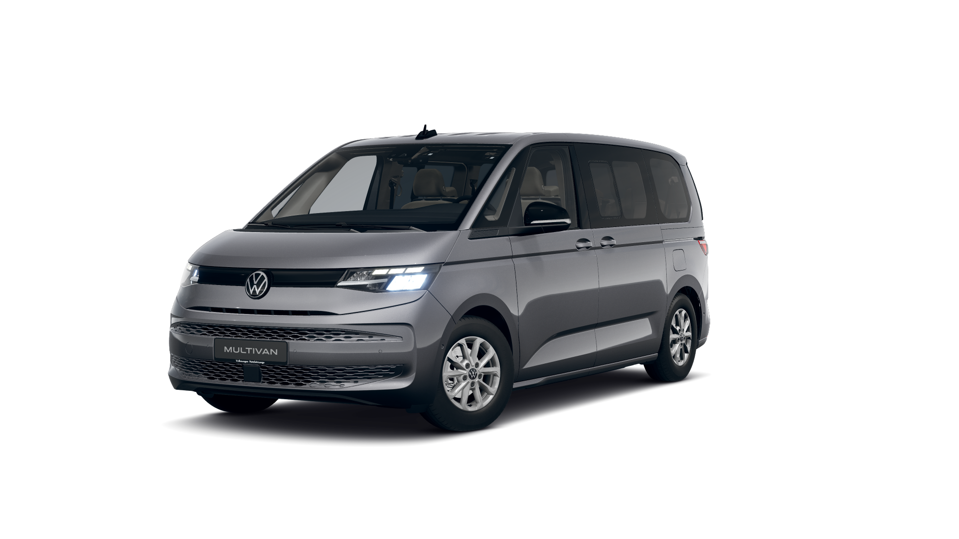 Volkswagen Multivan 2.0 TDI Batalla Corta 110 kW (150 CV) DSG