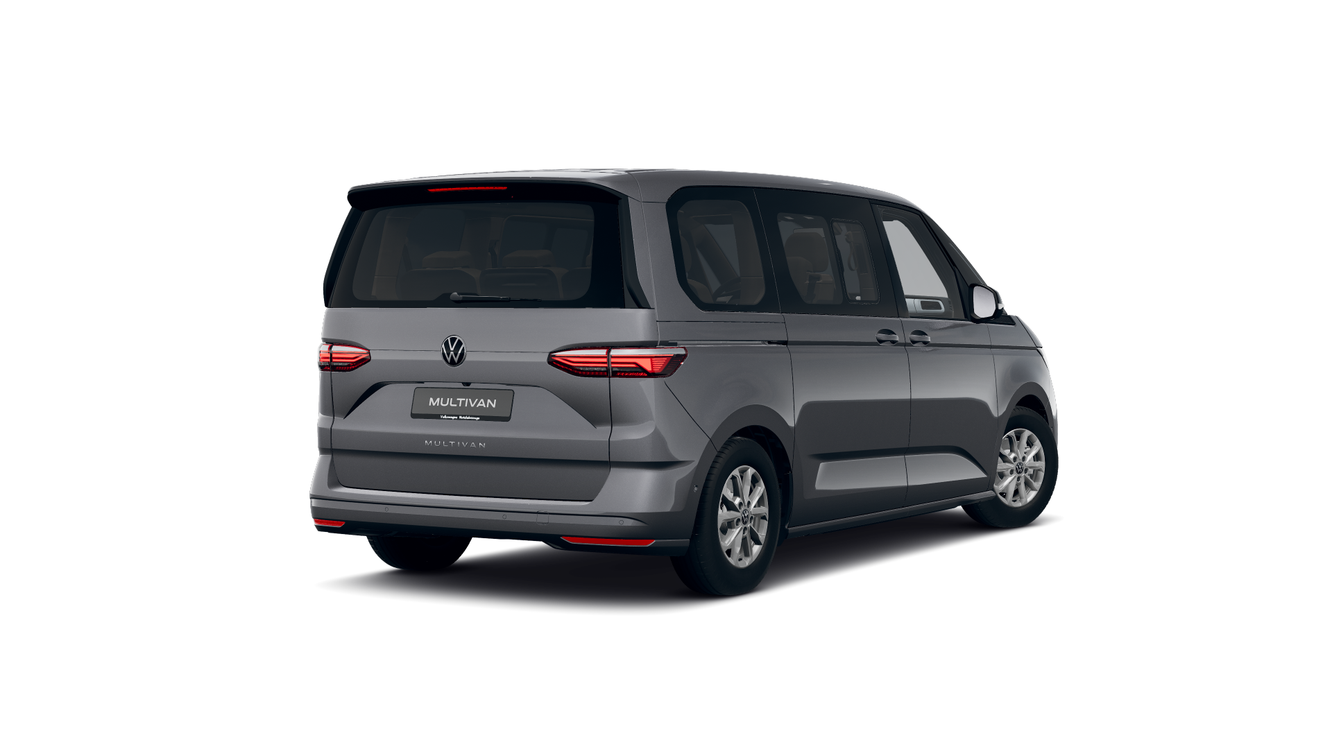 Volkswagen Multivan 2.0 TDI Batalla Corta 110 kW (150 CV) DSG