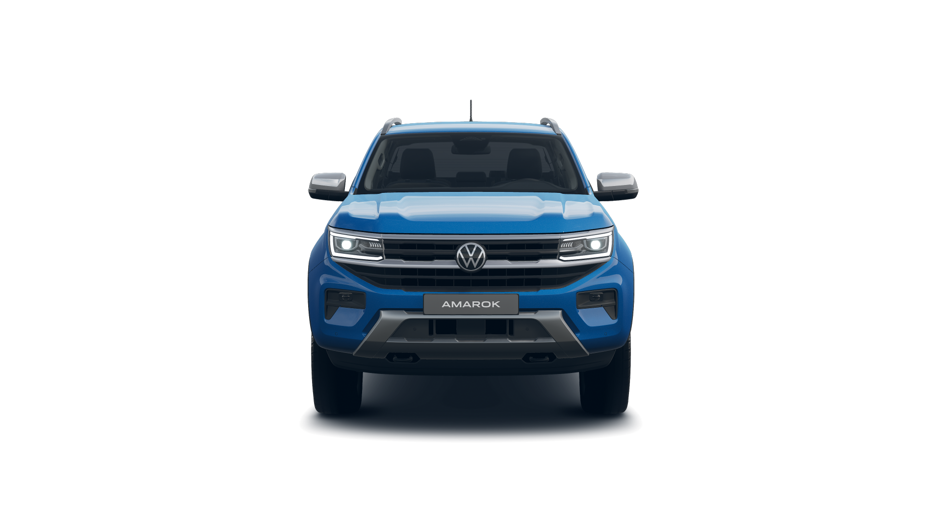 Volkswagen Amarok Style 2.0 TDI Doble Cabina 151 kW (205 CV) DSG