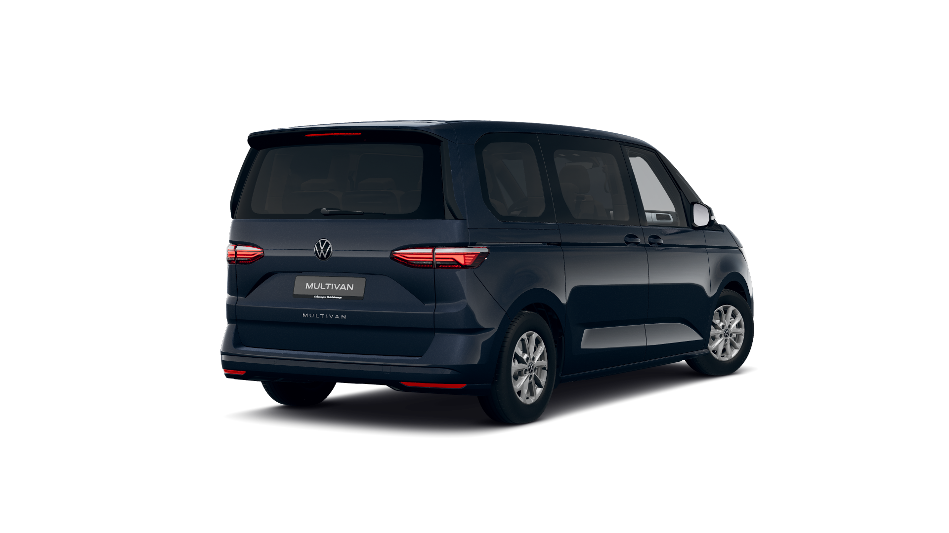 Volkswagen Multivan 2.0 TDI Batalla Corta 110 kW (150 CV) DSG