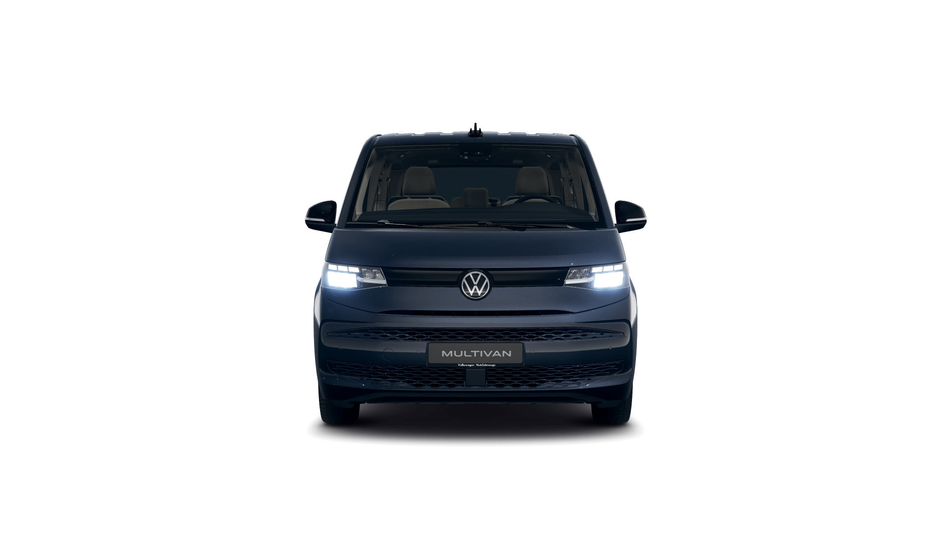 Volkswagen Multivan 2.0 TDI Batalla Corta 110 kW (150 CV) DSG