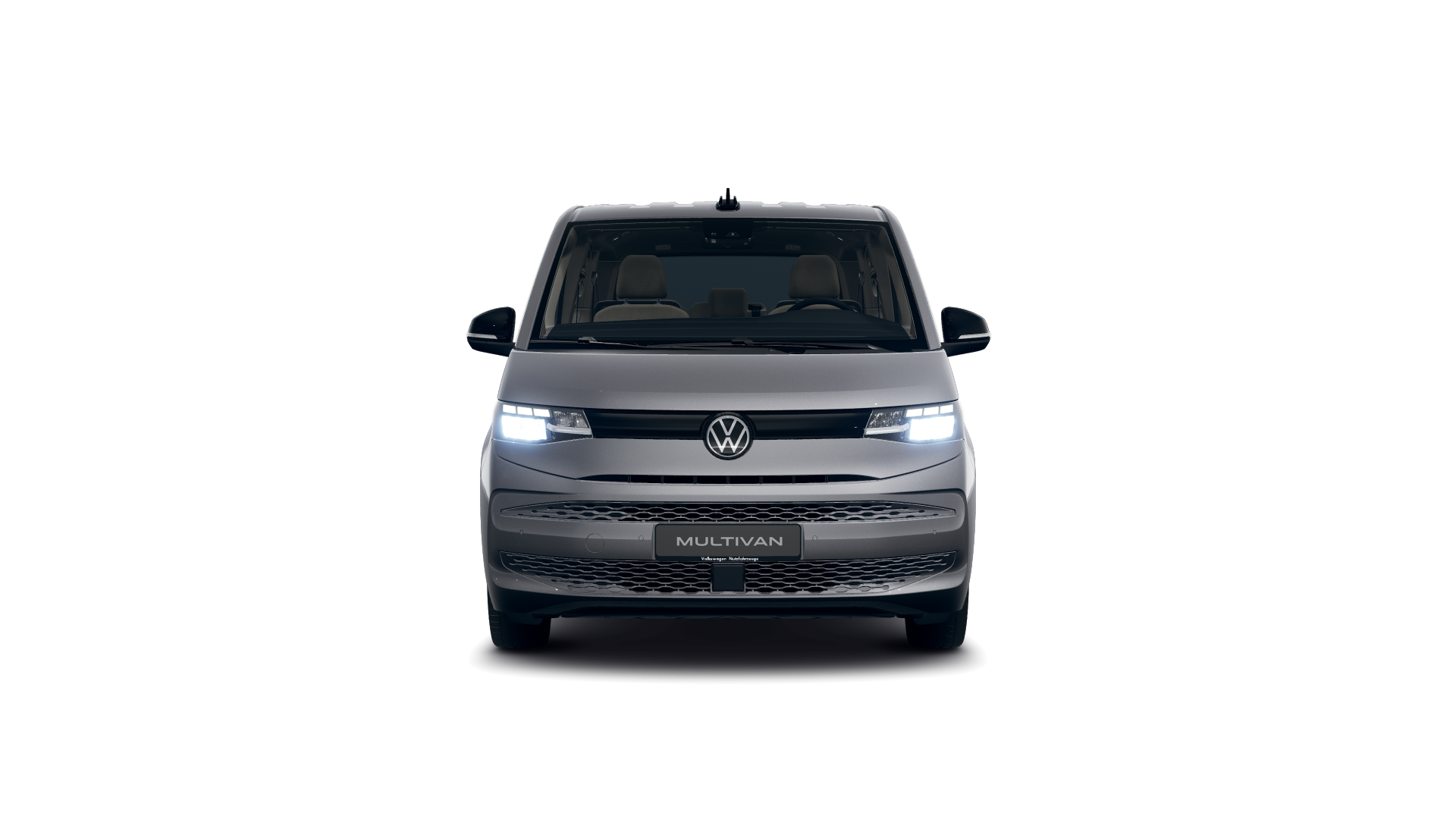 Volkswagen Multivan 2.0 TDI Batalla Corta 110 kW (150 CV) DSG