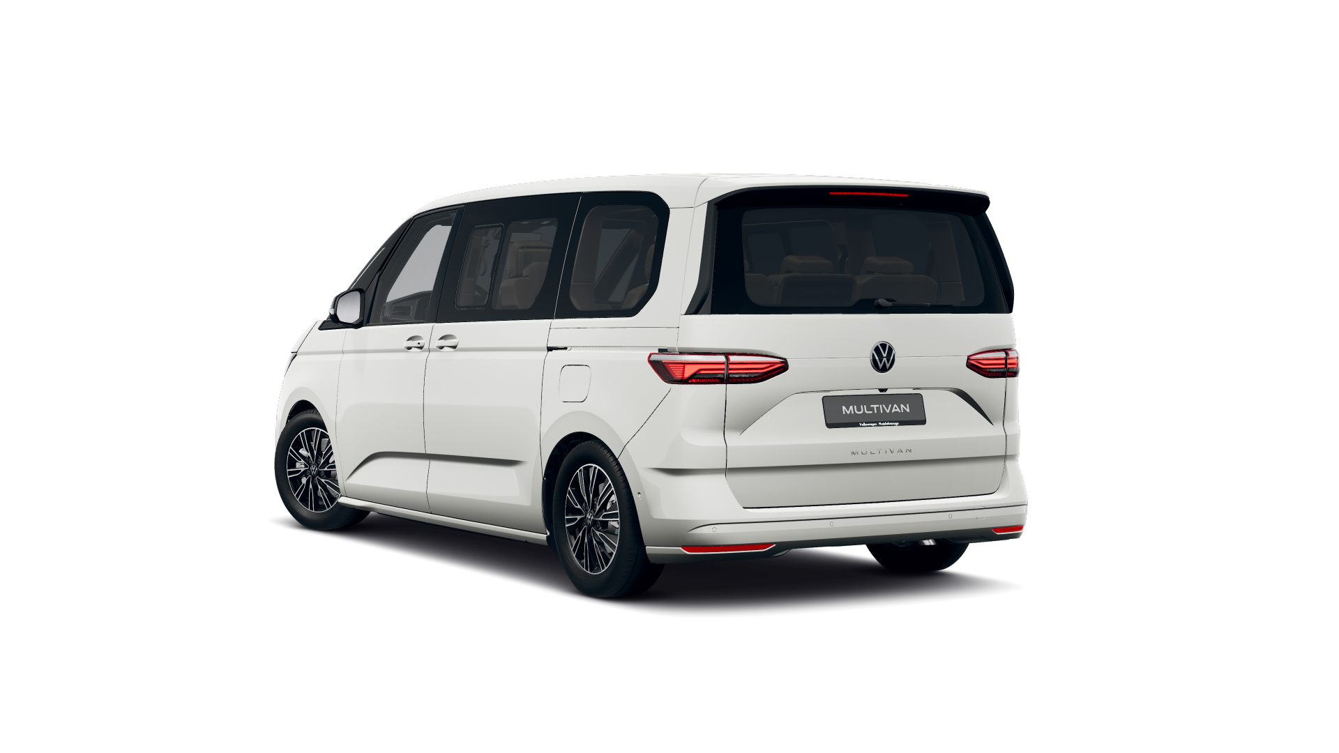 Volkswagen Multivan Life Batalla Corta 2.0 TDI 110 kW (150 CV) DSG