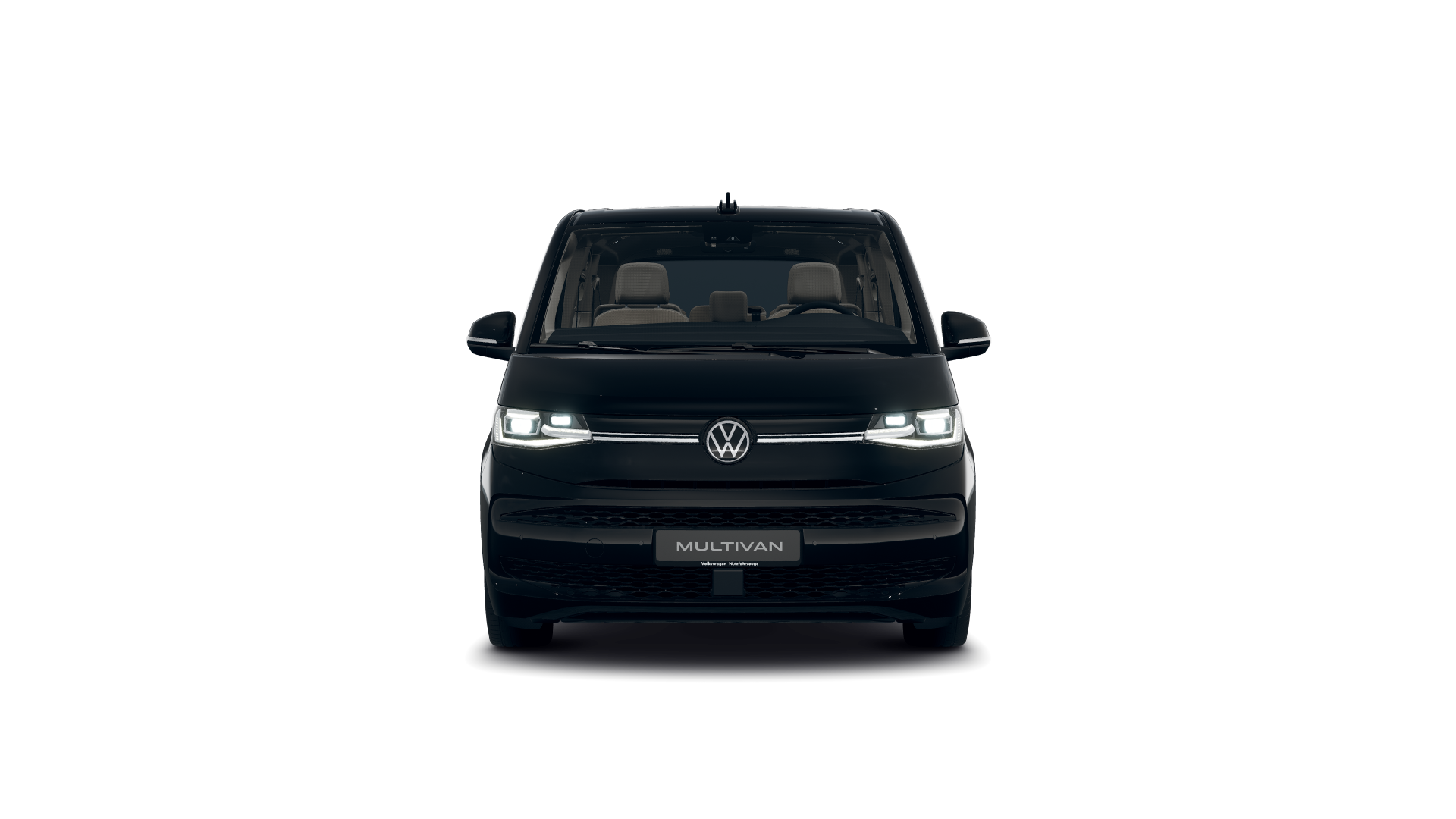 Volkswagen Multivan Life Batalla Larga 2.0 TDI 110 kW (150 CV) DSG