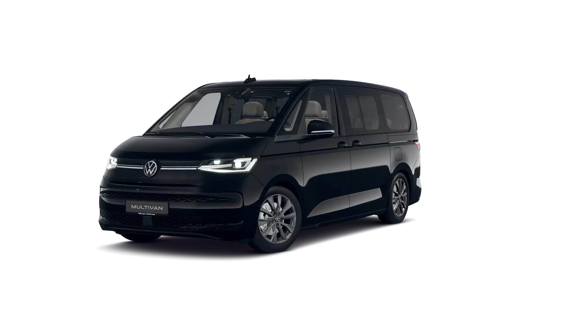 Volkswagen Multivan Life Batalla Larga 2.0 TDI 110 kW (150 CV) DSG