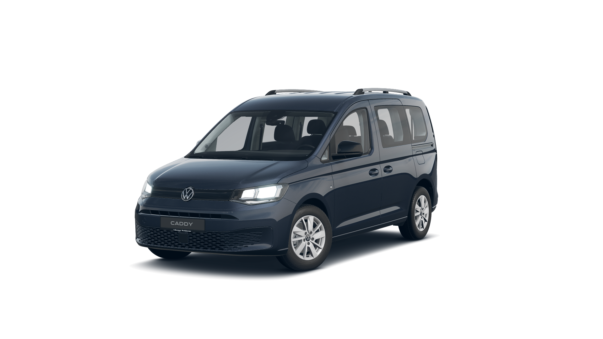 Volkswagen Caddy Origin 2.0 TDI 75 kW (102 CV)