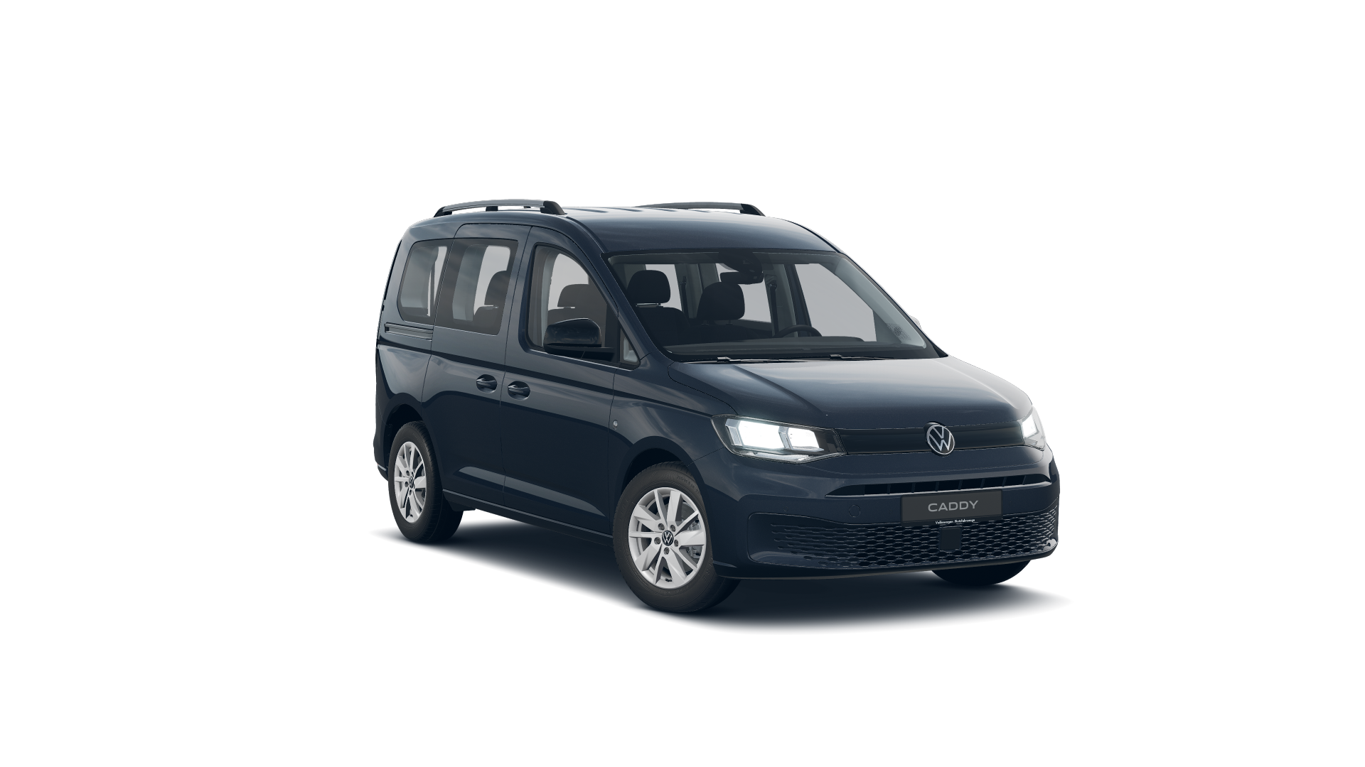 Volkswagen Caddy Origin 2.0 TDI 75 kW (102 CV)