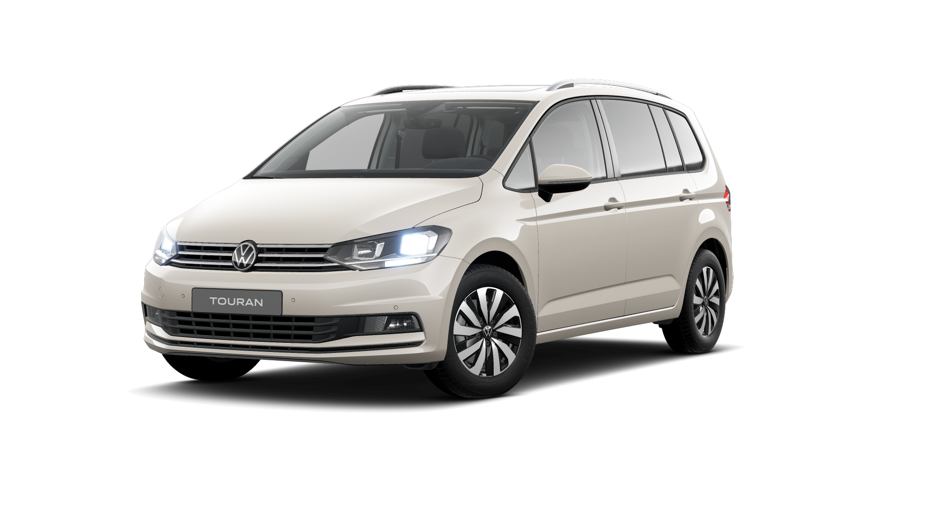 Volkswagen Touran Life 1.5 TSI 110 kW (150 CV)