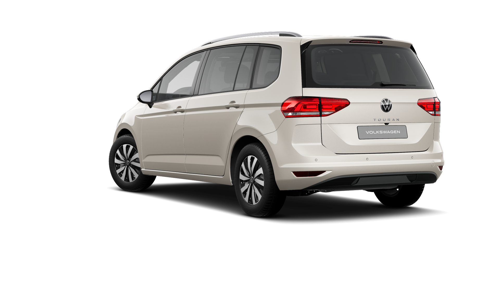 Volkswagen Touran Life 1.5 TSI 110 kW (150 CV)