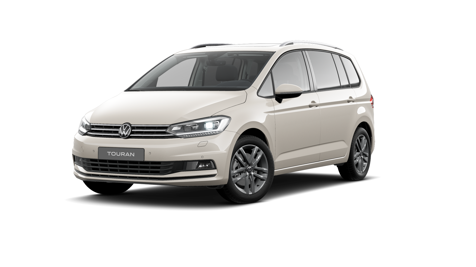 Volkswagen Touran ``Más`` 2.0 TDI 90 kW (122 CV)