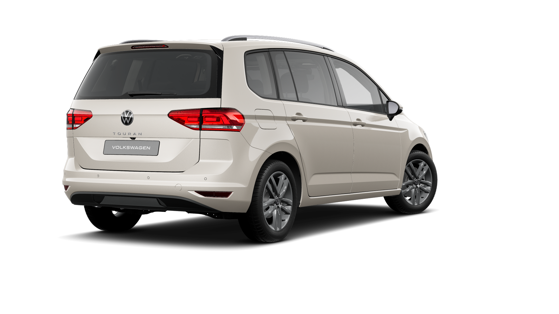 Volkswagen Touran ``Más`` 2.0 TDI 90 kW (122 CV)