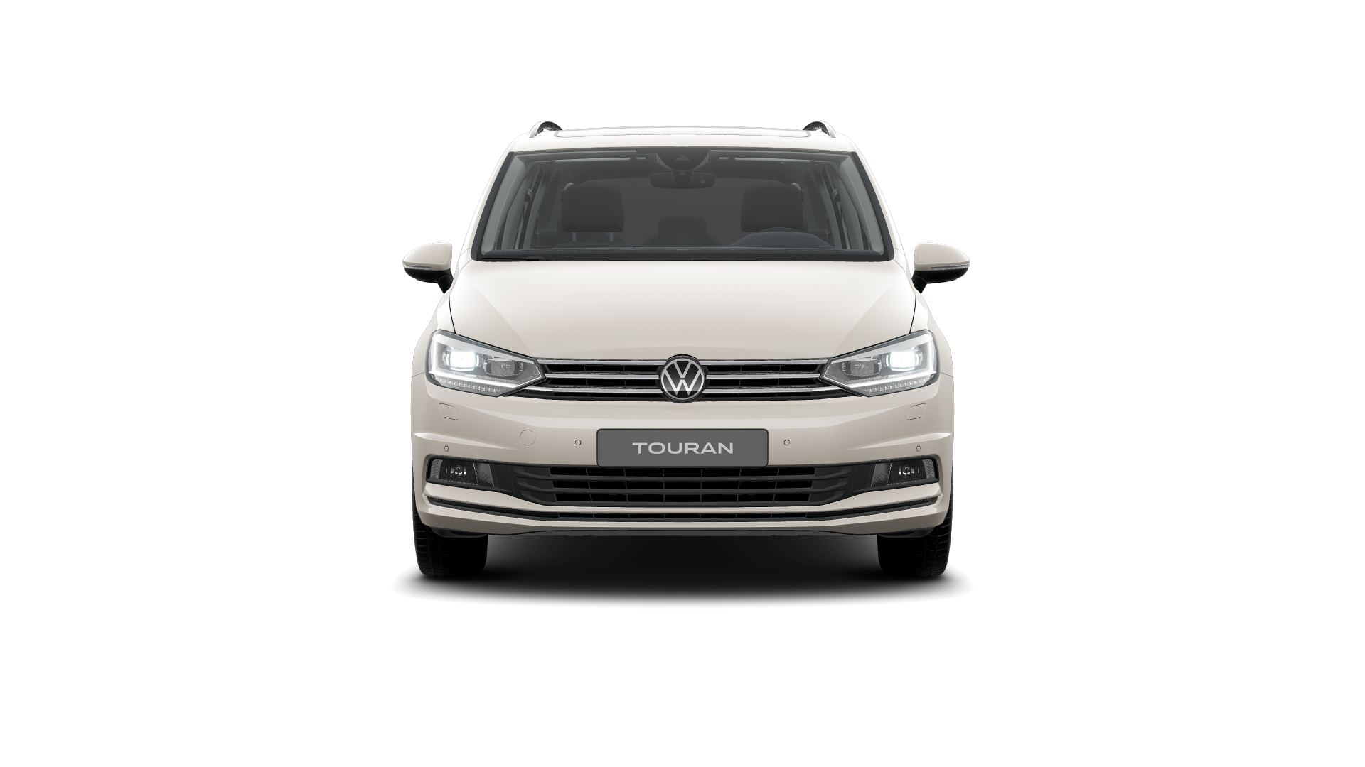 Volkswagen Touran ``Más`` 2.0 TDI 90 kW (122 CV)