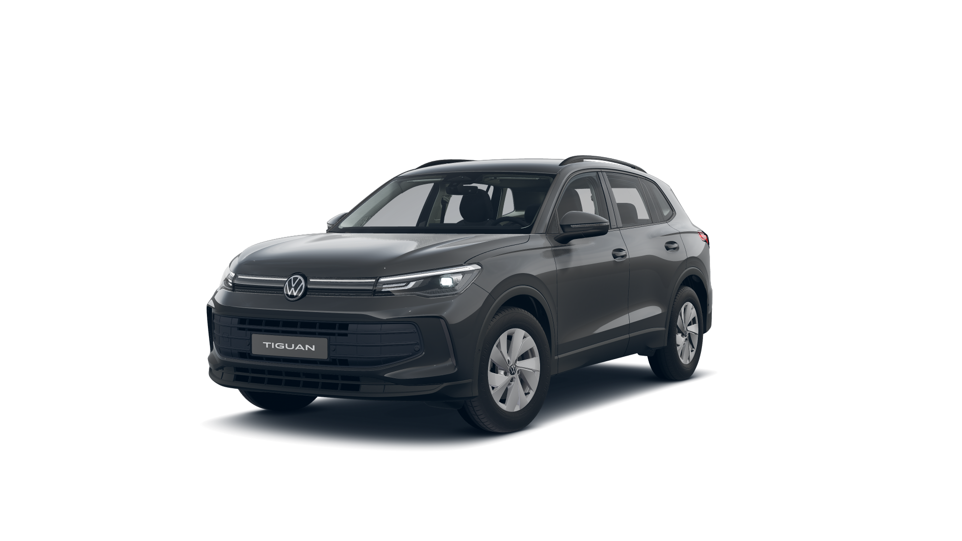 Volkswagen Tiguan 2.0 TDI 110 kW (150 CV) DSG