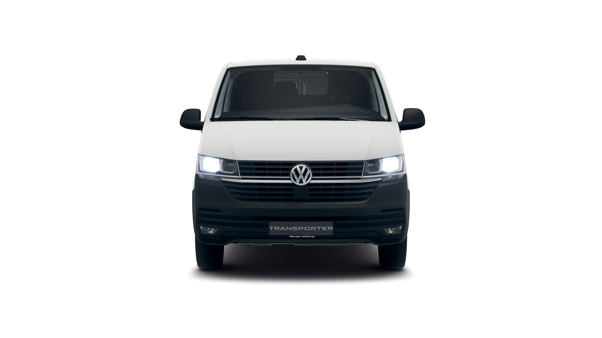 Volkswagen Transporter Furgon Batalla Corta TN 2.0 TDI 81 kW (110 CV)