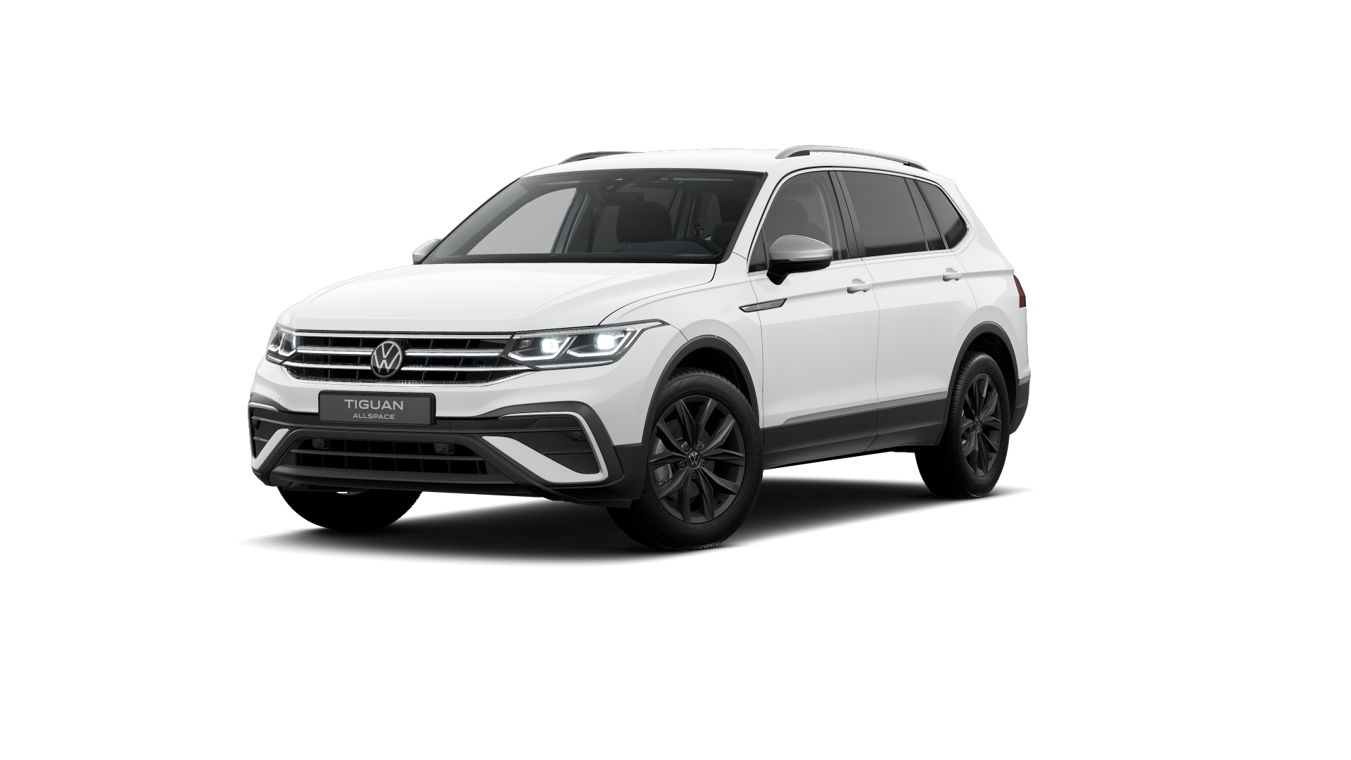 Volkswagen Tiguan Allspace Life 1.5 TSI 110 kW (150 CV)