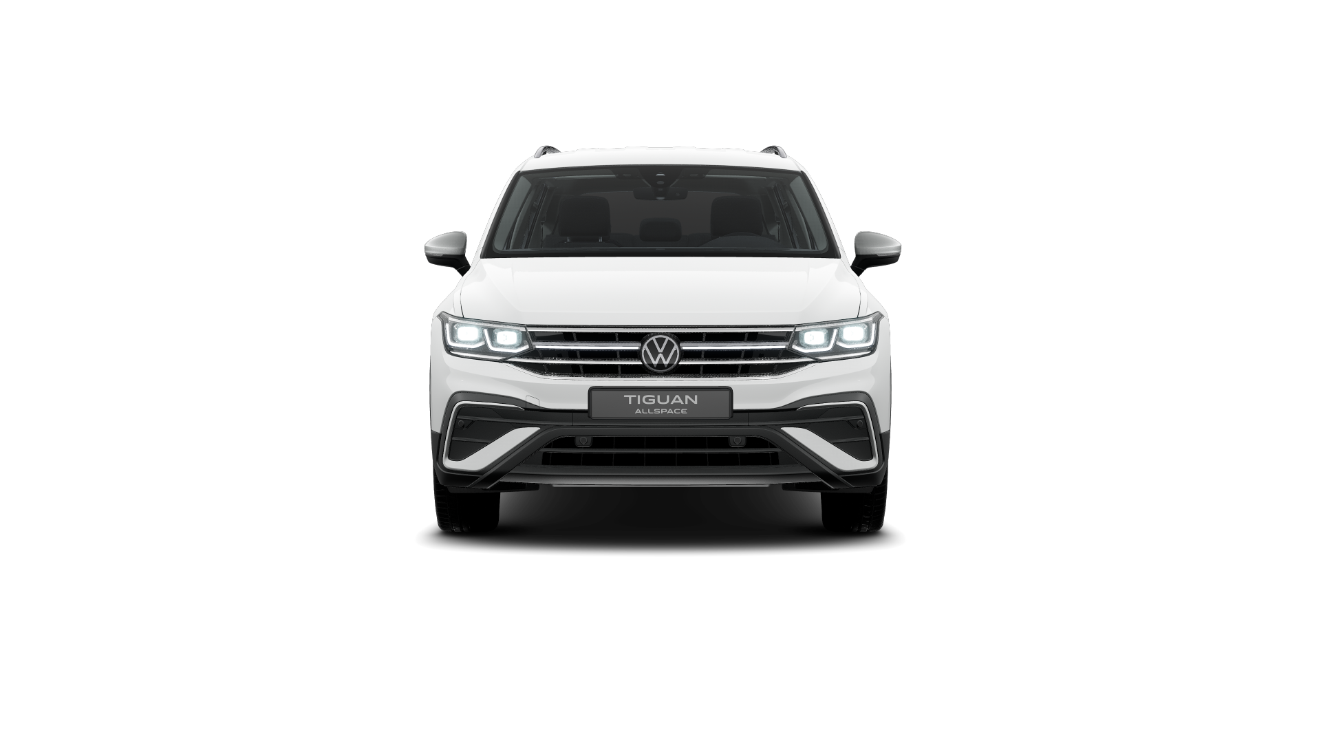 Volkswagen Tiguan Allspace Life 1.5 TSI 110 kW (150 CV)