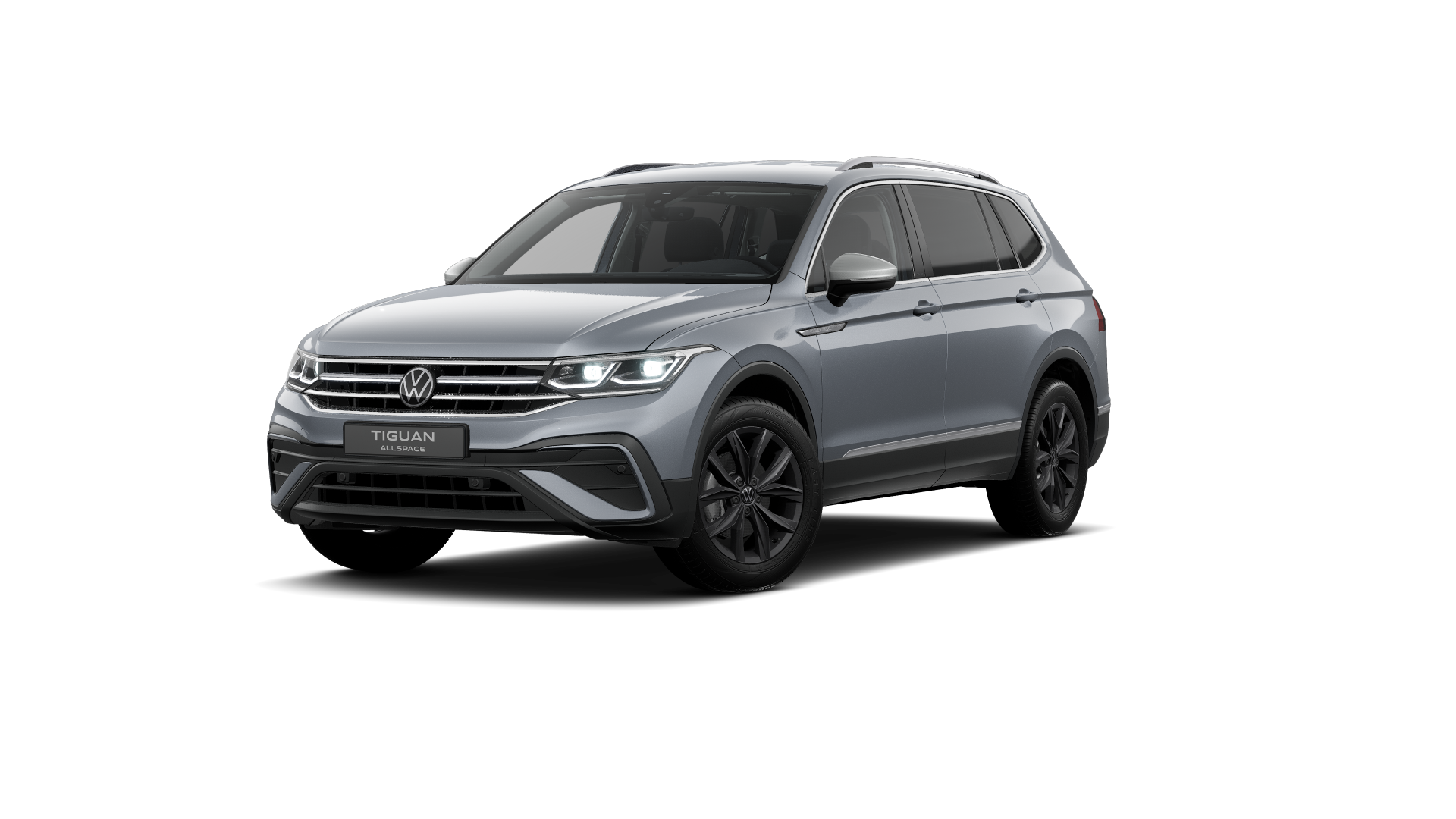 Volkswagen Tiguan Allspace Life 1.5 TSI 110 kW (150 CV)