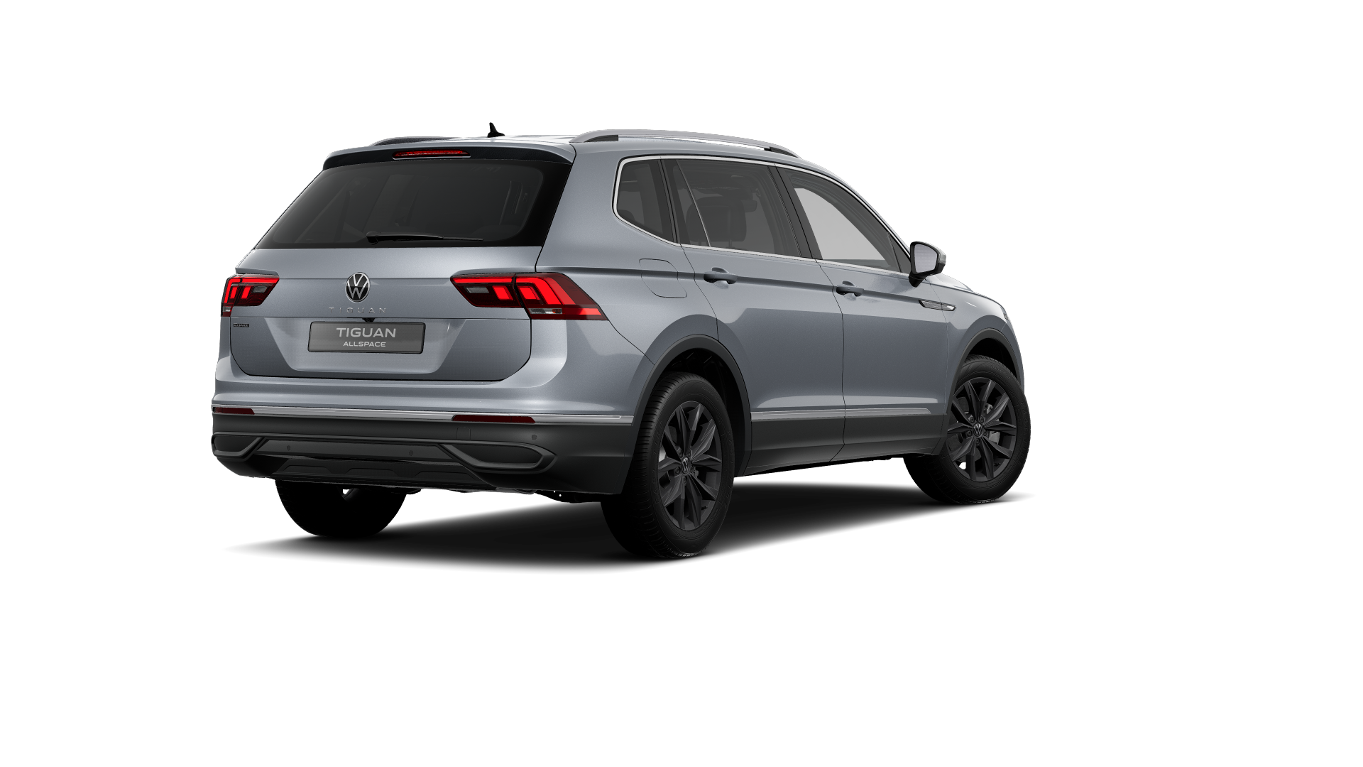 Volkswagen Tiguan Allspace Life 1.5 TSI 110 kW (150 CV)