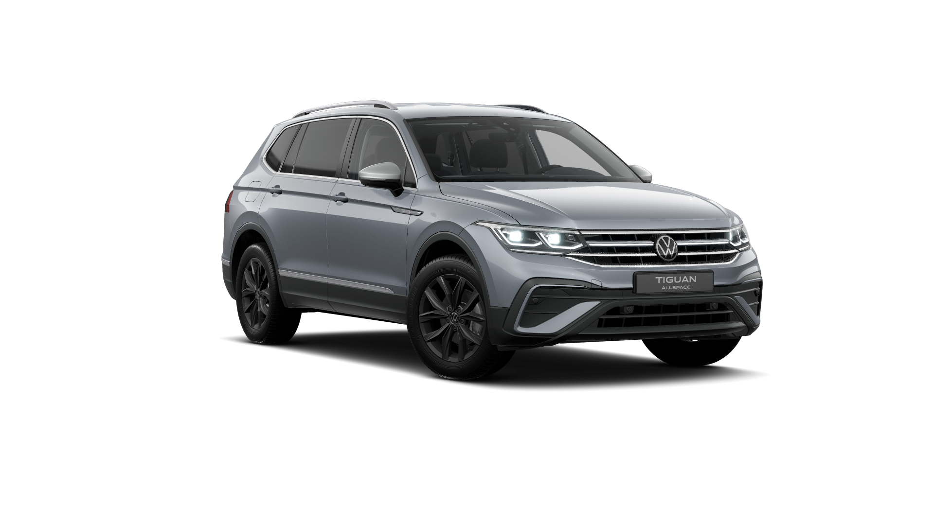 Volkswagen Tiguan Allspace Life 1.5 TSI 110 kW (150 CV)