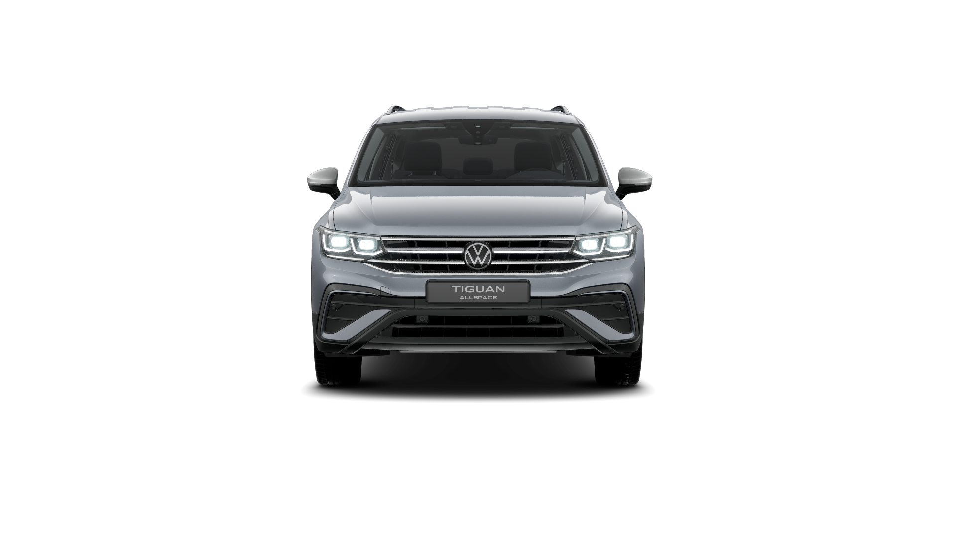 Volkswagen Tiguan Allspace Life 1.5 TSI 110 kW (150 CV)