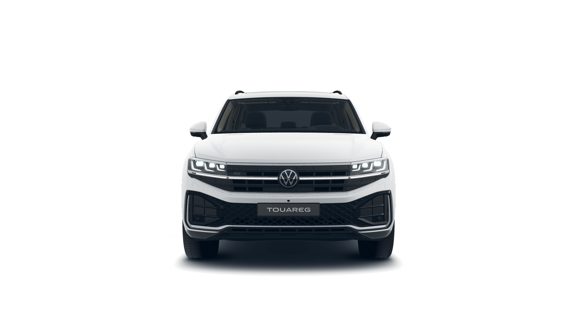 Volkswagen Touareg R-Line 3.0 V6 TDI 4M 210 kW (286 CV) tiptronic