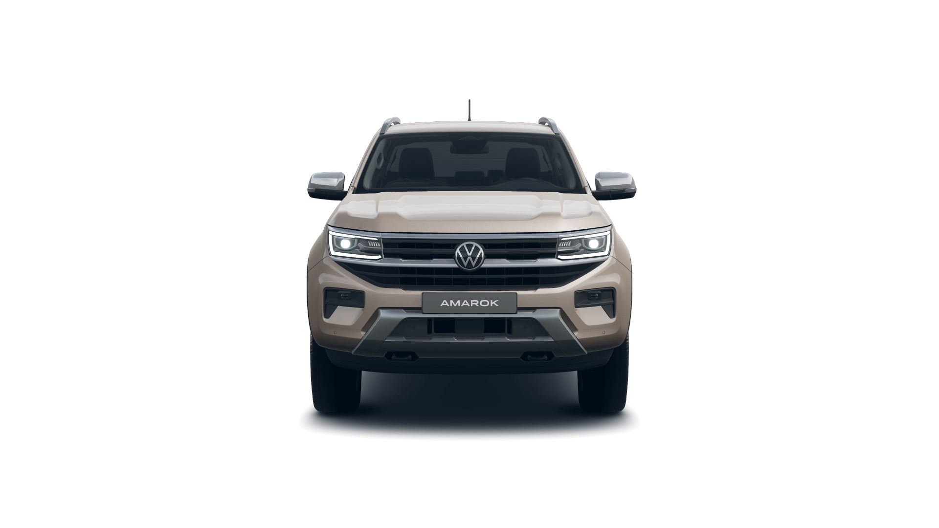 Volkswagen Amarok Style 2.0 TDI Doble Cabina 151 kW (205 CV) DSG