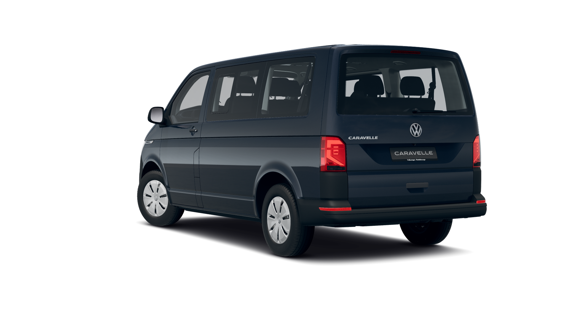 Volkswagen Caravelle Origin Batalla Corta 2.0 TDI BMT 81 kW (110 CV)