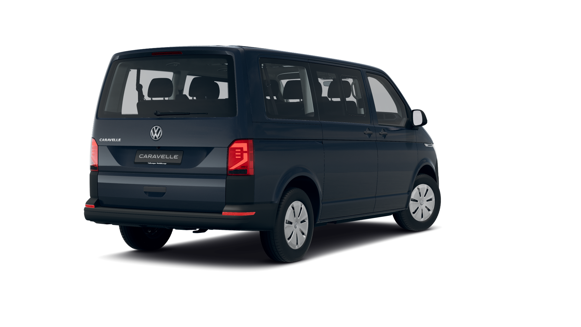 Volkswagen Caravelle Origin Batalla Corta 2.0 TDI BMT 81 kW (110 CV)