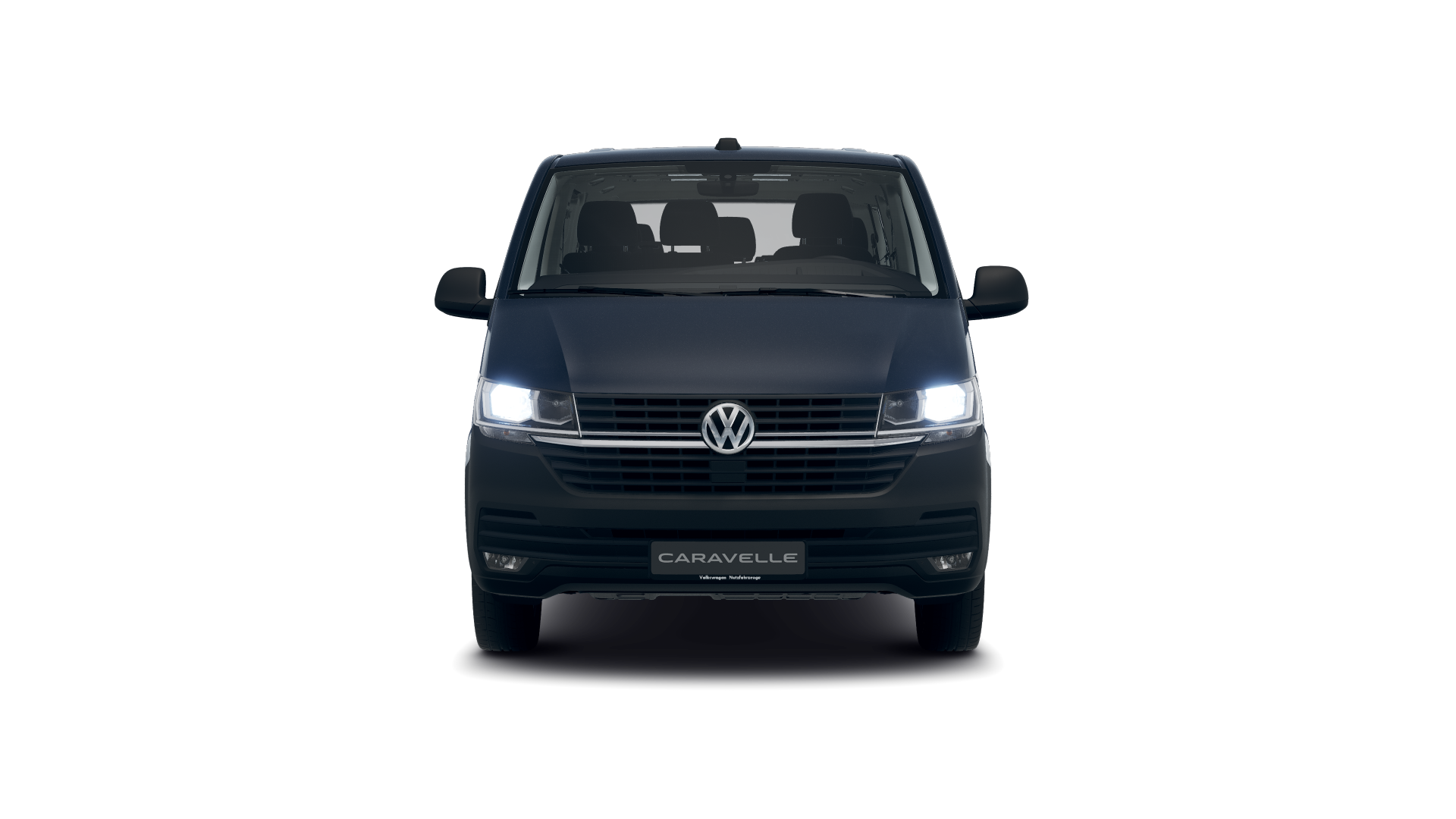 Volkswagen Caravelle Origin Batalla Corta 2.0 TDI BMT 81 kW (110 CV)