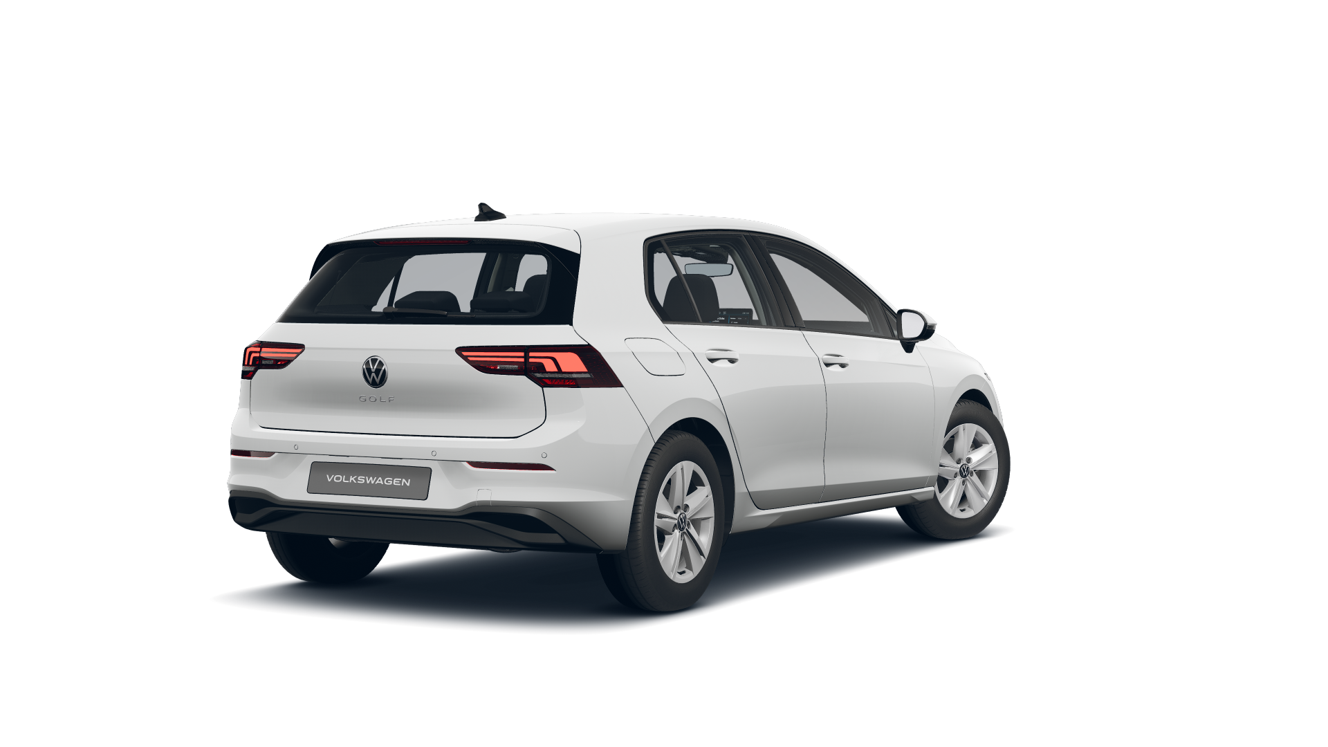 Volkswagen Golf 1.5 TSI 85 kW (116 CV)