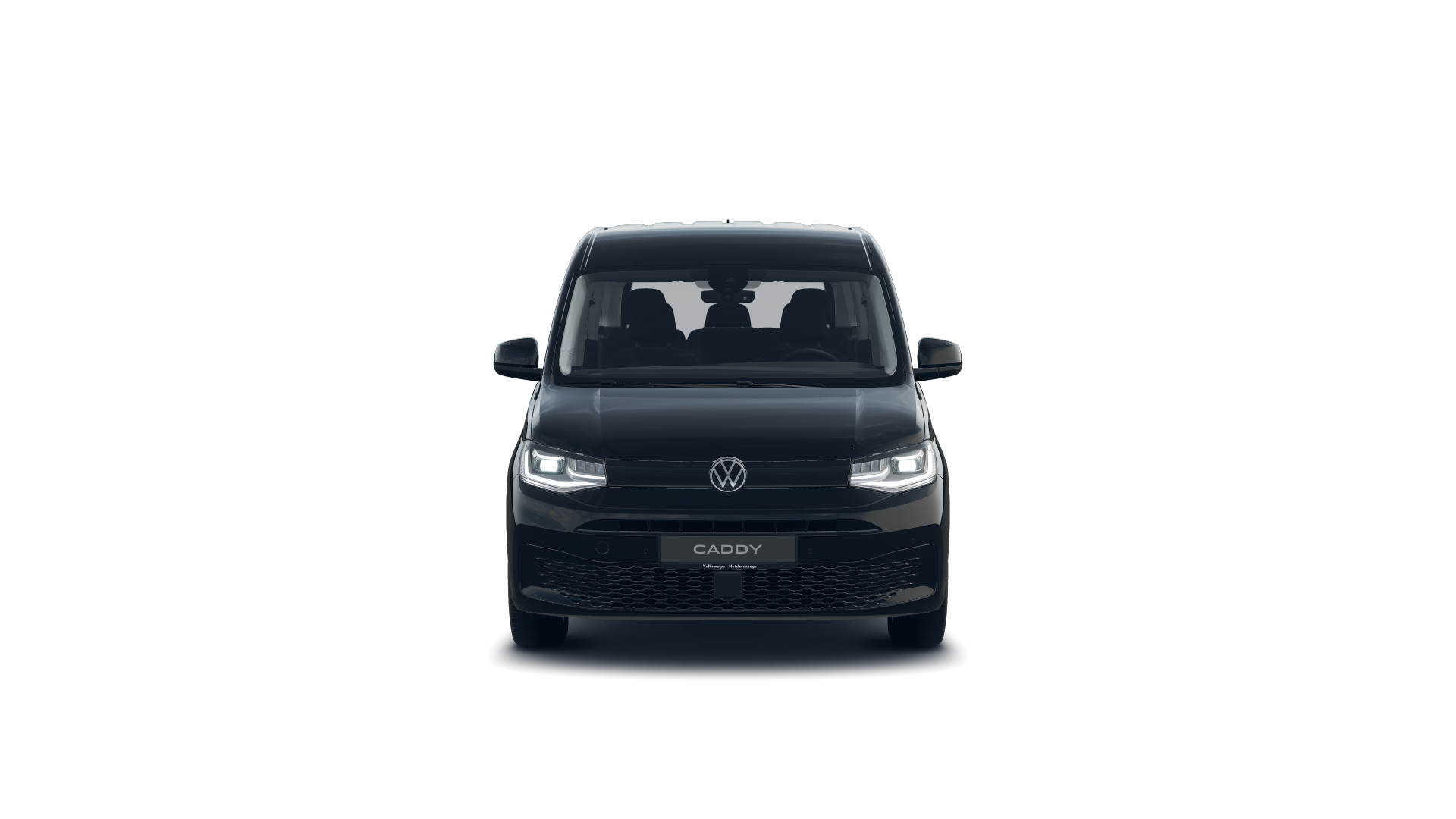 Volkswagen Caddy Origin 2.0 TDI 90 kW (122 CV) DSG