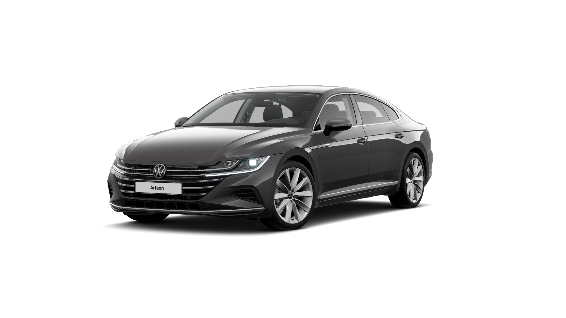 Volkswagen Arteon Elegance eHybrid 1.4 TSI 160 kW (218 CV) DSG