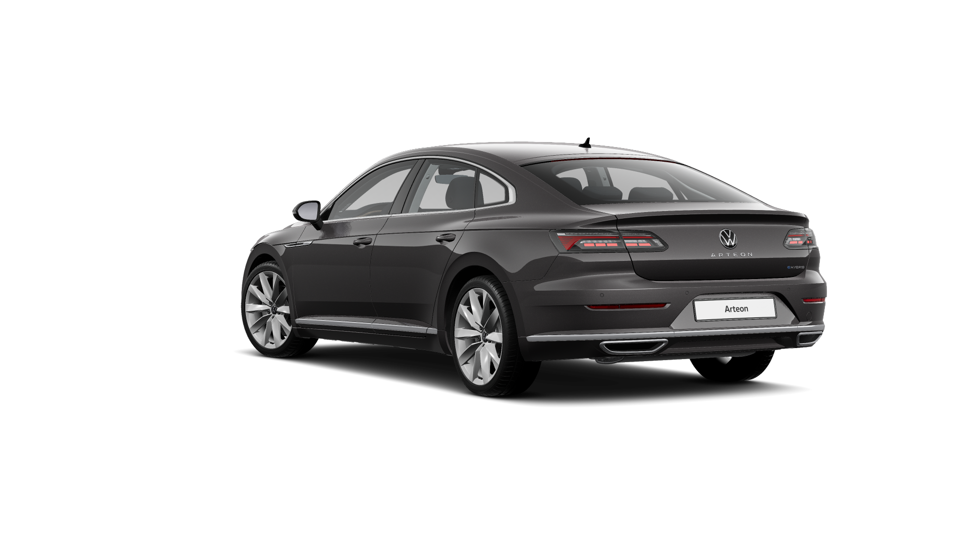 Volkswagen Arteon Elegance eHybrid 1.4 TSI 160 kW (218 CV) DSG