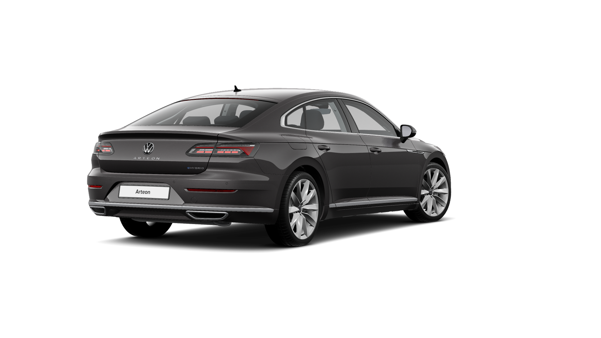 Volkswagen Arteon Elegance eHybrid 1.4 TSI 160 kW (218 CV) DSG