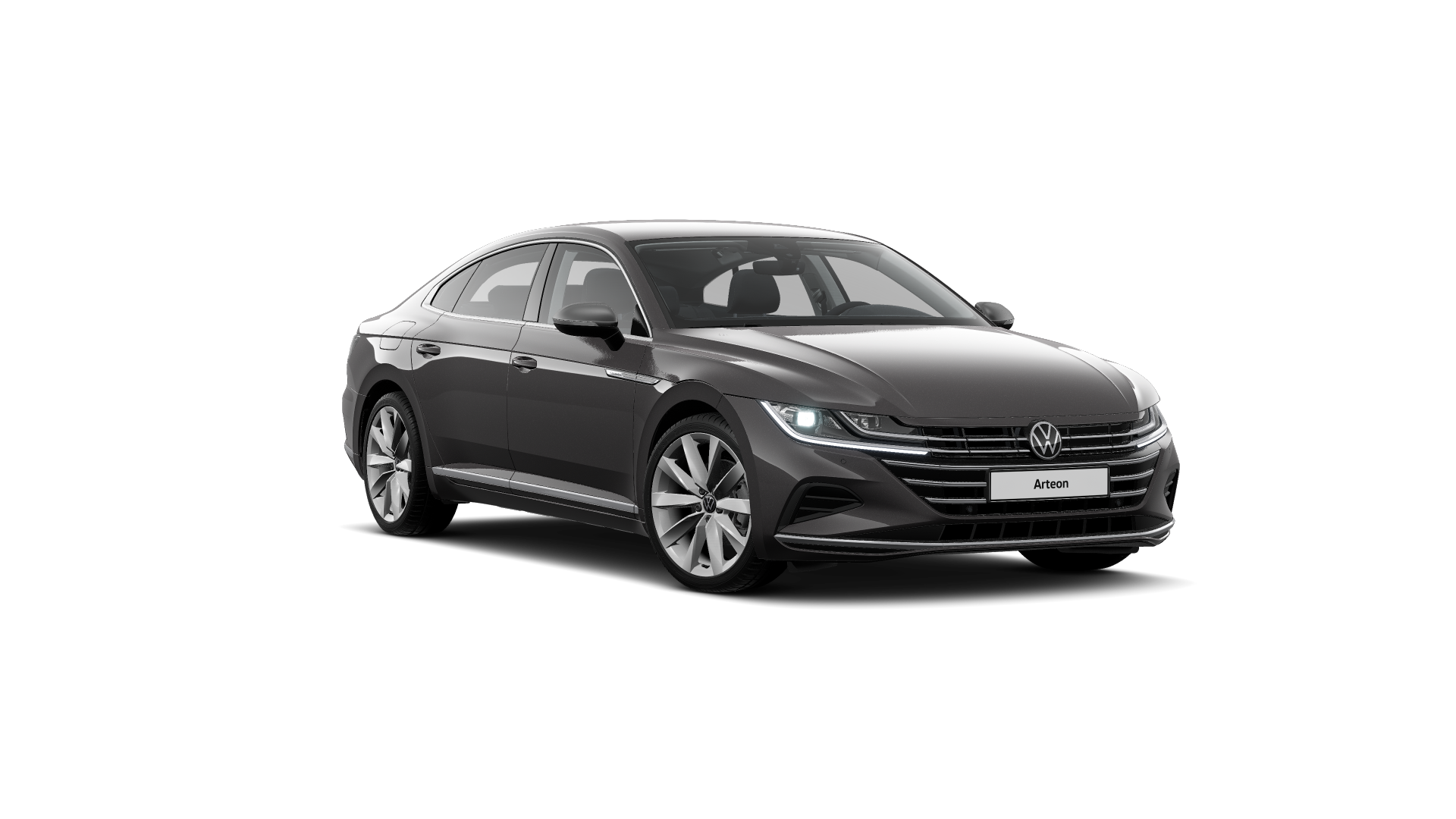 Volkswagen Arteon Elegance eHybrid 1.4 TSI 160 kW (218 CV) DSG