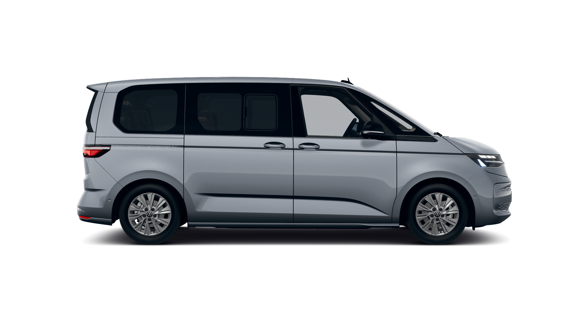 Volkswagen Multivan 2.0 TDI Batalla Corta 110 kW (150 CV) DSG