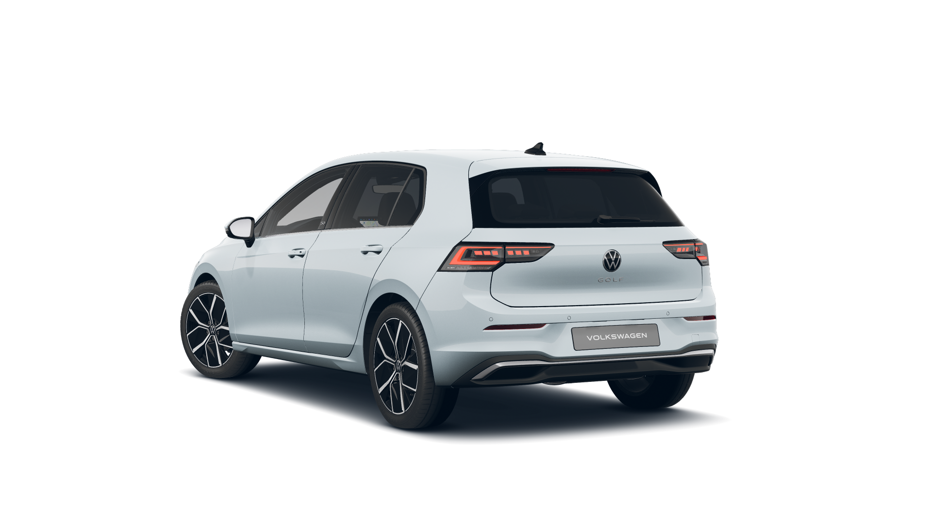 Volkswagen Golf 50 Aniversario 2.0 TDI 85 kW (115 CV)