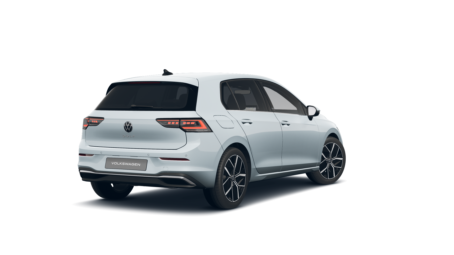 Volkswagen Golf 50 Aniversario 2.0 TDI 85 kW (115 CV)