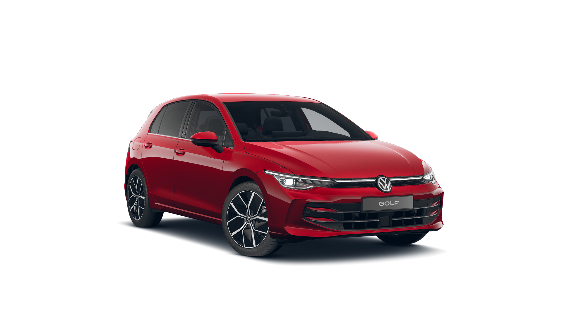 Volkswagen Golf 50 Aniversario 1.5 TSI 110 kW (150 CV)