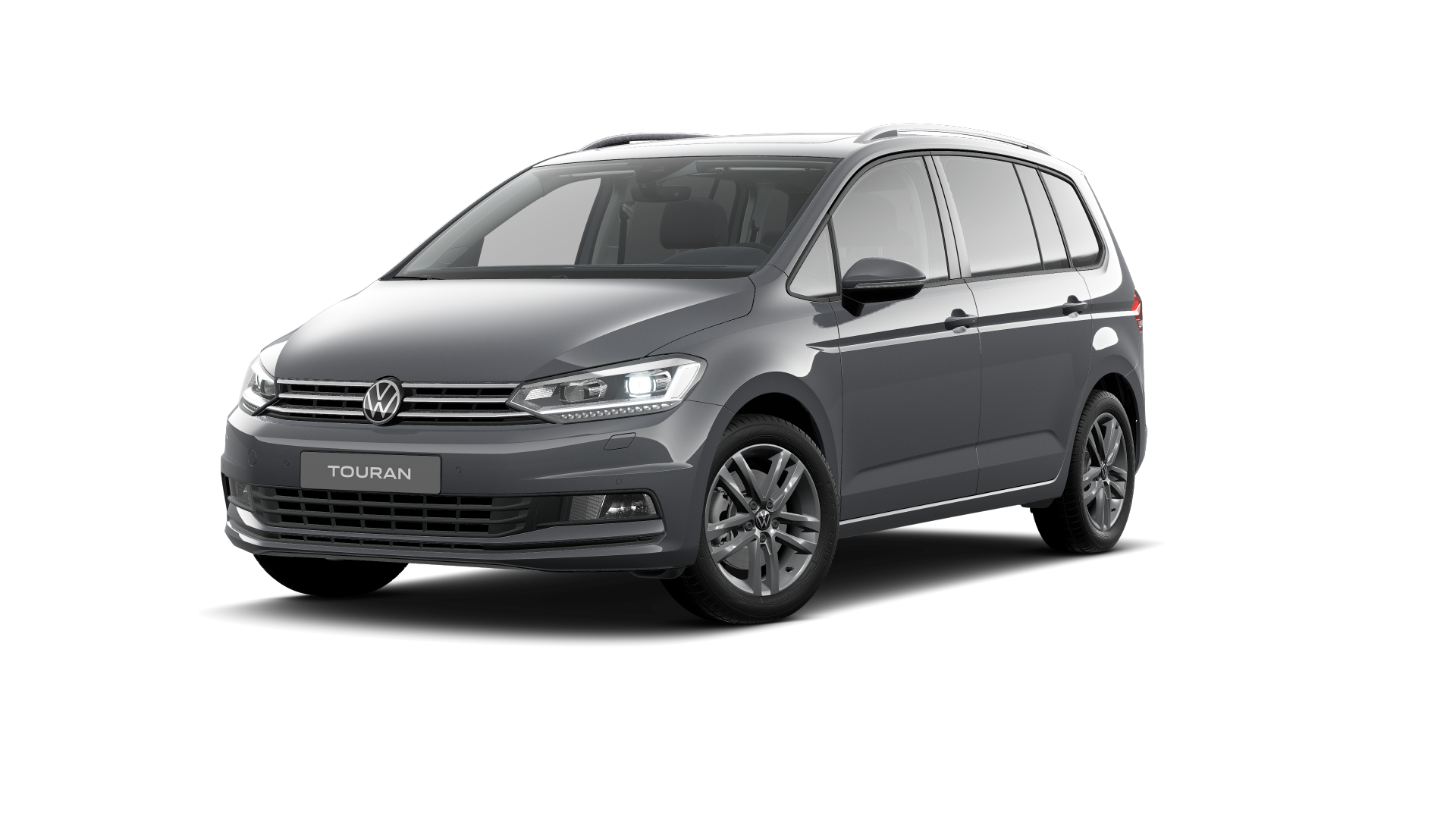 Volkswagen Touran Más 1.5 TSI 110 kW (150 CV)