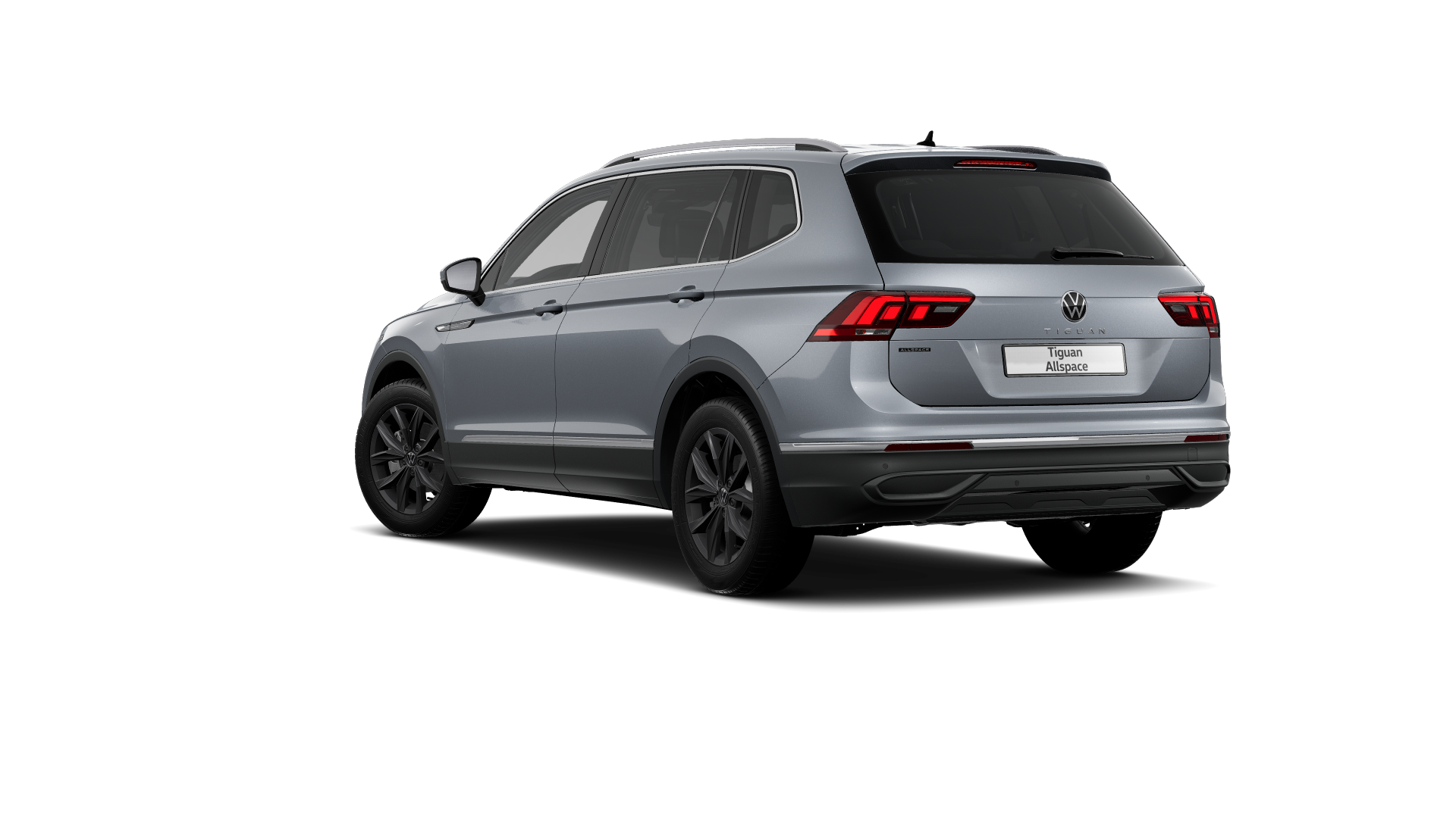 Volkswagen Tiguan Allspace Life 1.5 TSI 110 kW (150 CV) DSG