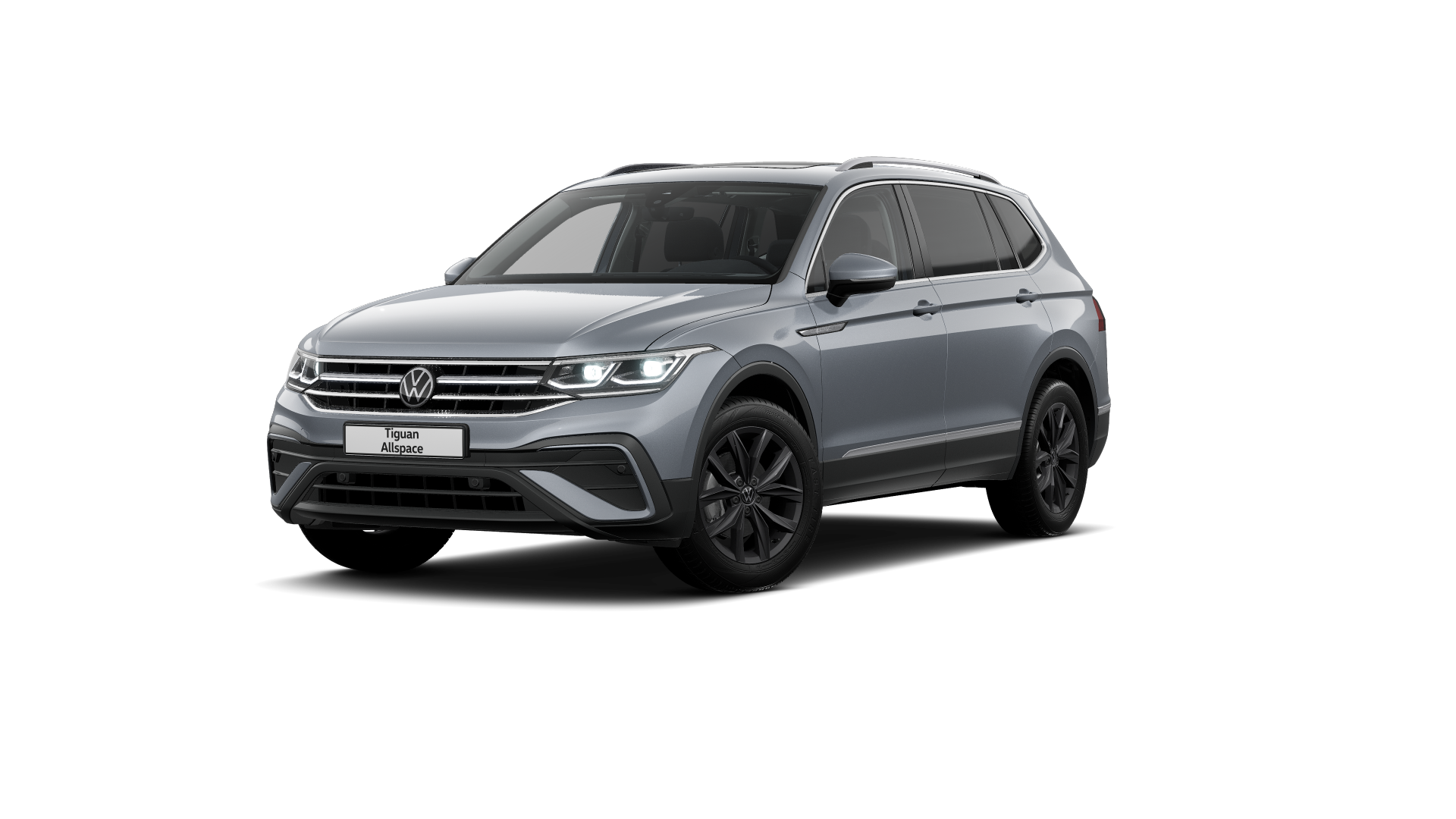 Volkswagen Tiguan Allspace Life 1.5 TSI 110 kW (150 CV) DSG