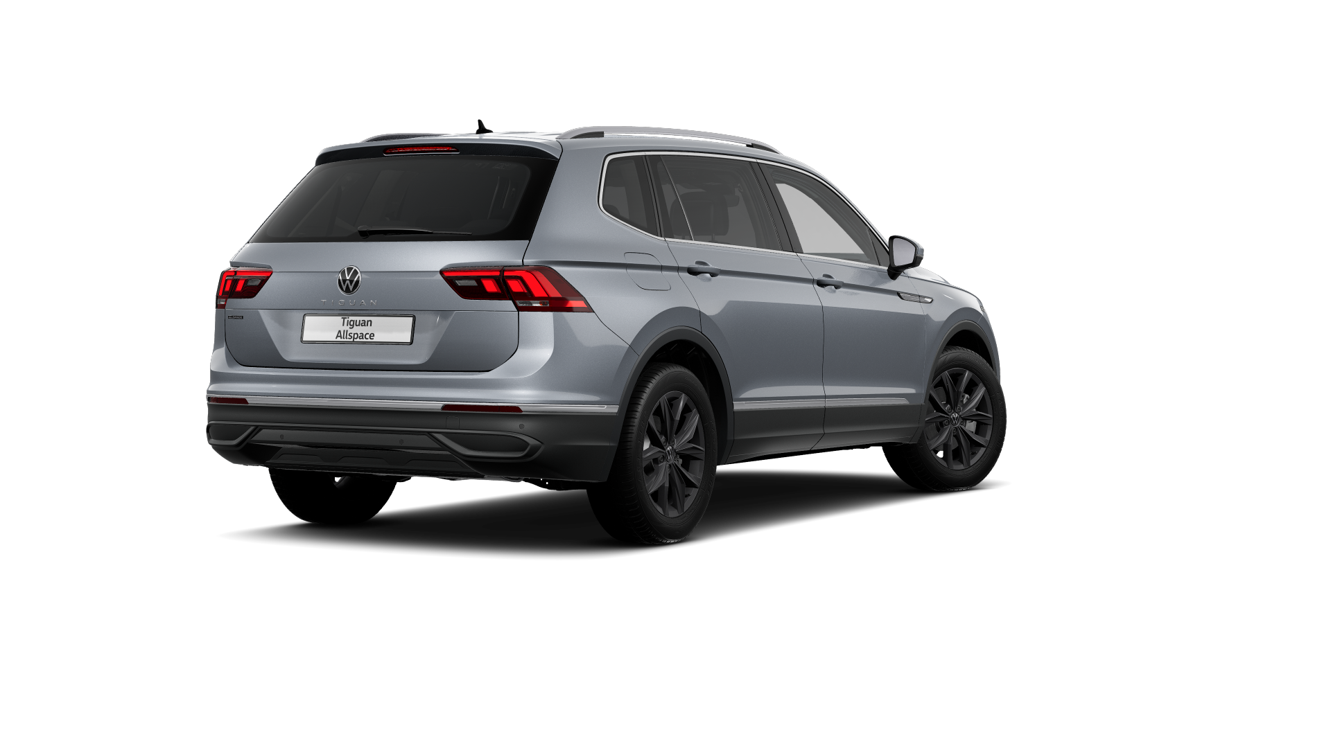 Volkswagen Tiguan Allspace Life 1.5 TSI 110 kW (150 CV) DSG