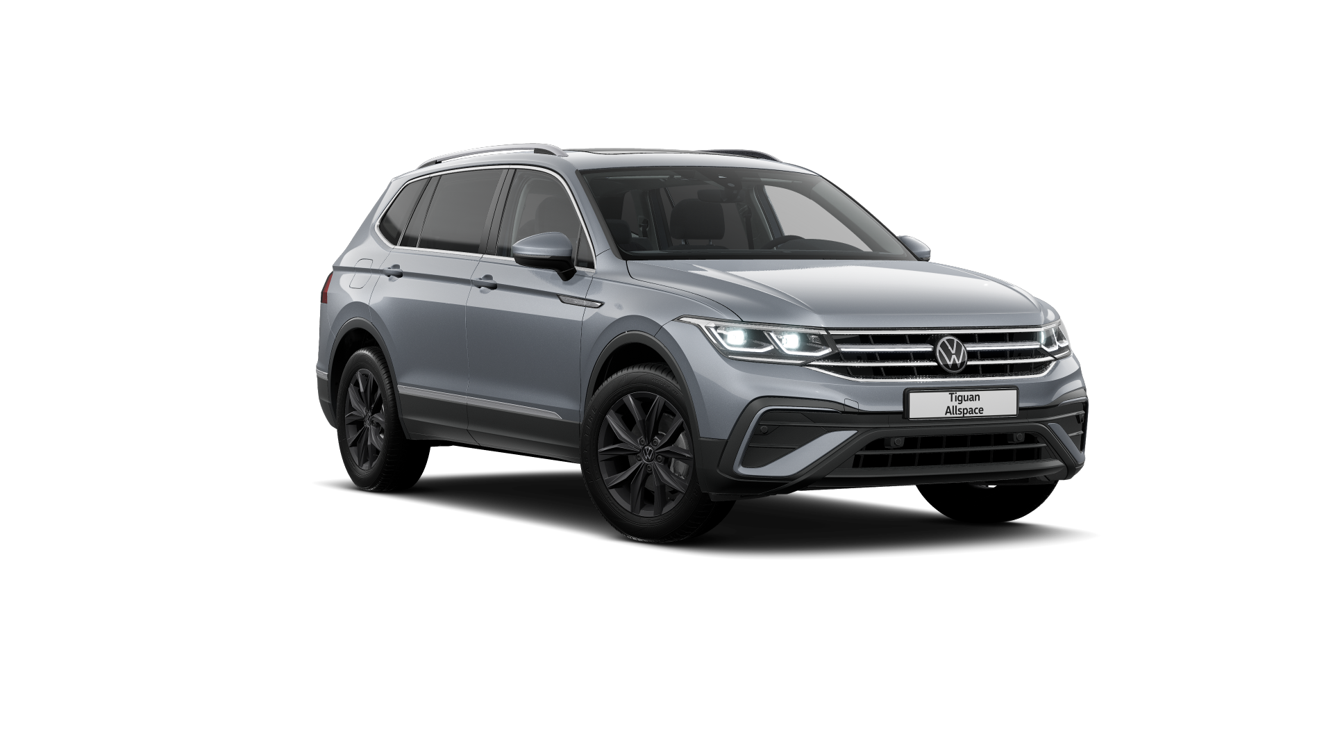 Volkswagen Tiguan Allspace Life 1.5 TSI 110 kW (150 CV) DSG