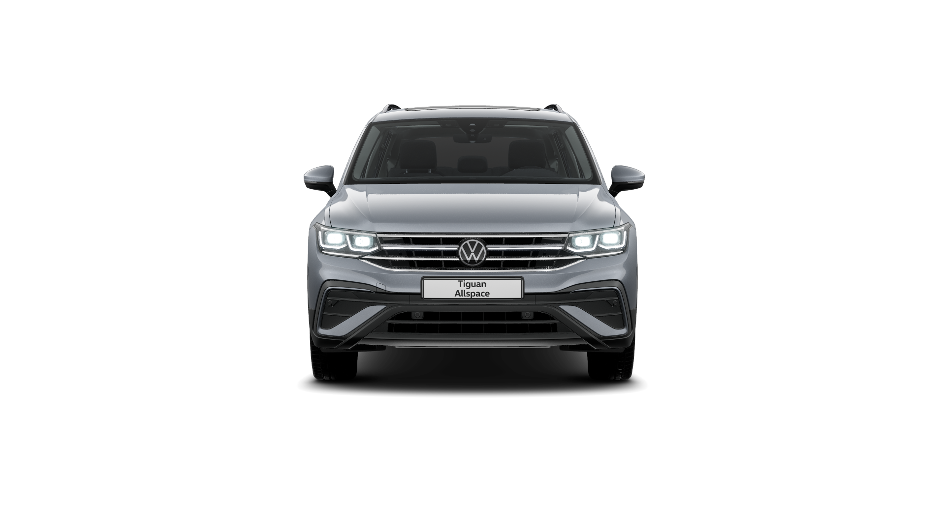 Volkswagen Tiguan Allspace Life 1.5 TSI 110 kW (150 CV) DSG